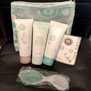 Mary Kay Pedicure Set